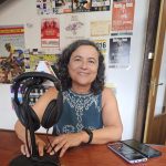 Charo Villota (Red de Salud Entretejiendo Saja)
