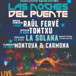 Javier Palacios (Noches del Puente)