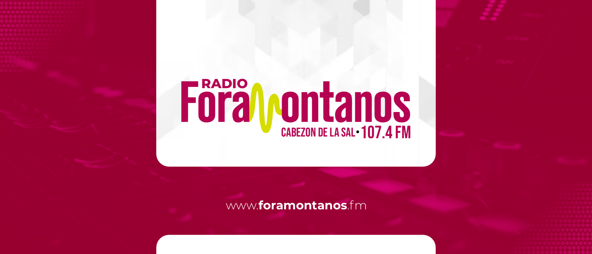 foramontanos