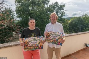 Puente San Miguel celebrará San Miguel con Los Mojinos Escozíos y grandes orquestas