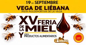 Vega de Liébana celebra este sábado la XV Feria de la Miel con gastronomía, tradición y actividades para toda la familia