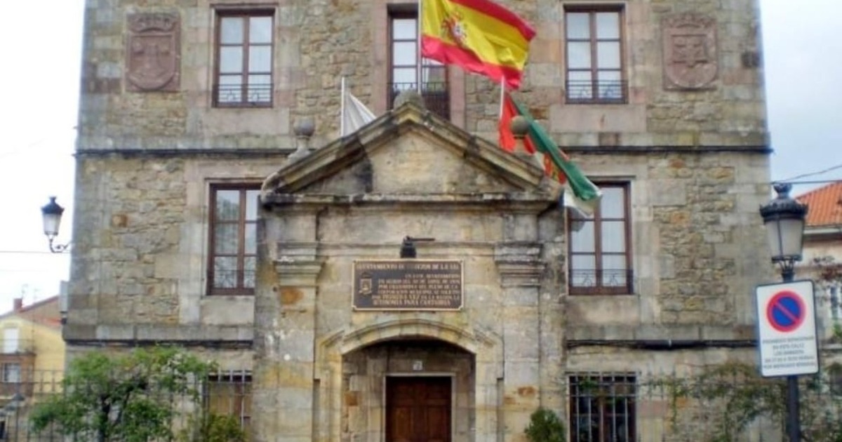 Cabezón de la Sal proyecta instalar ocho cámaras de vigilancia en cuatro puntos del municipio