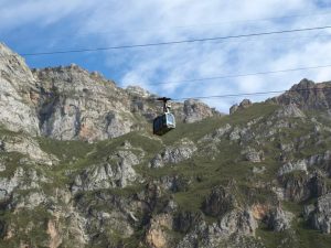 Cantabria registra un verano “de récord” con un 90% de ocupación y un 2,6% más de turistas en instalaciones de Cantur