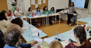 Nueve de los 16 participantes de la Lanzadera de Empleo de Cabezón de la Sal encuentran trabajo