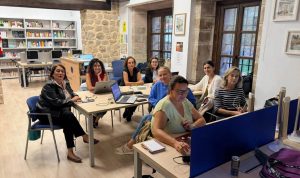 Ruente celebra con gran éxito su curso gratuito de inteligencia artificial