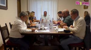Cabezón de la Sal convoca un pleno extraordinario y urgente para este jueves 22 de octubre