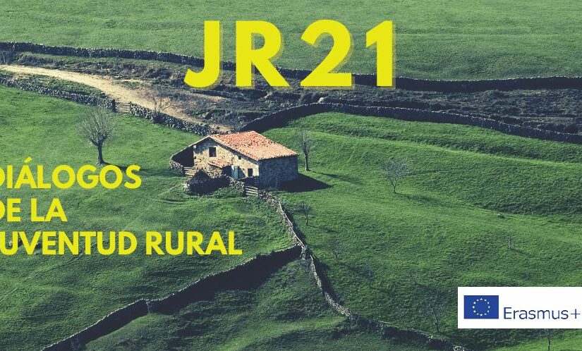 Proyecto JR21 Cantabria