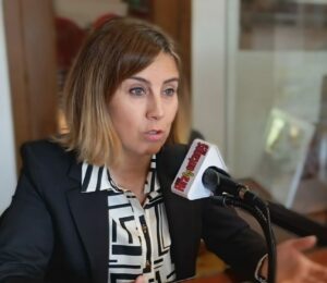 Décimo Cuarto Programa Mónica Soto Servicios inmobiliarios