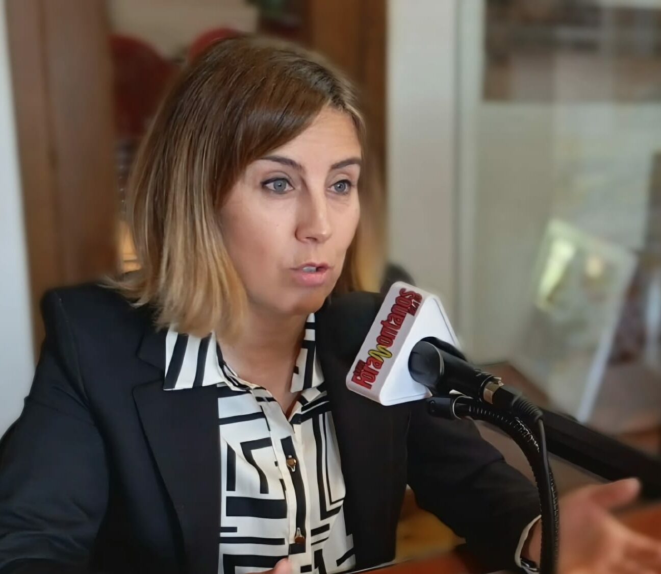 Décimo cuarto programa Mónica Soto servicios inmobiliarios