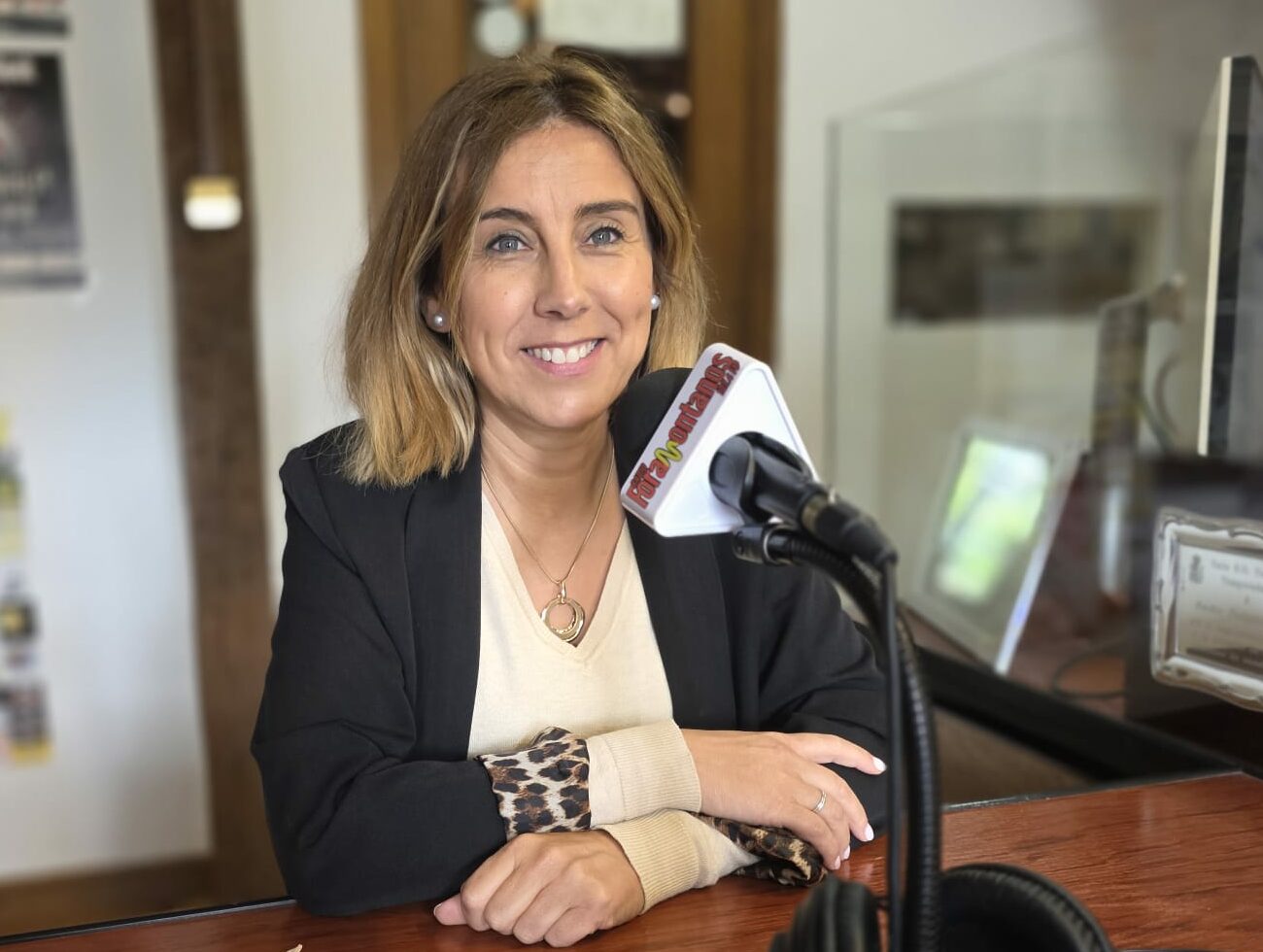 Decimo quinto Programa Mónica Soto Servicios inmobiliarios