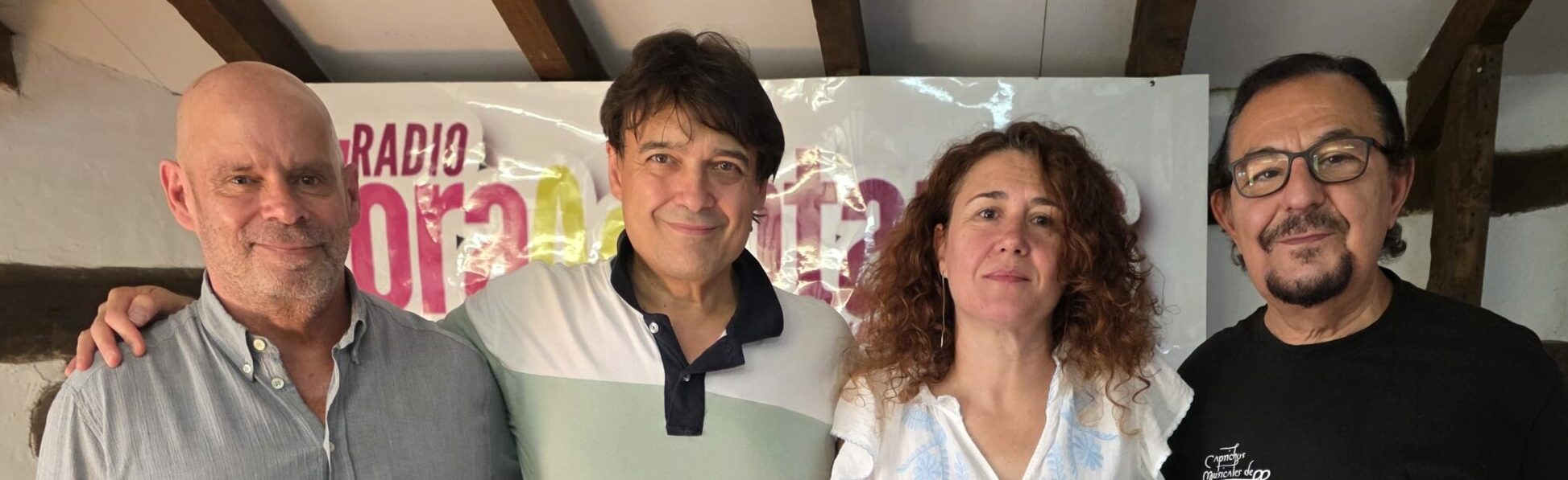 Caprichos Musicales Comillas 2025