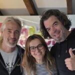 Duro actua en Reinosa por las fiestas de San Mateo