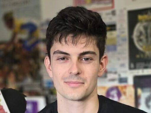 Mauro Gutierrez director de Cine de Comillas nos habla de su pelicula «El Refugio»