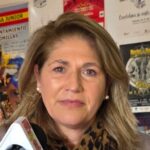 Concepción Revuelta nos presenta su nuevo libro «La Siciliana»