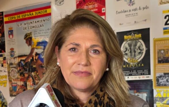 Concepción Revuelta nos presenta su nuevo libro «La Siciliana»