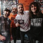 Entrevista al grupo de Rock Reinosano «La Fuga»