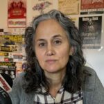 Entretejiendo Saja edición 28/11/25 con Dori Valdizán Enfermera Comunitaria