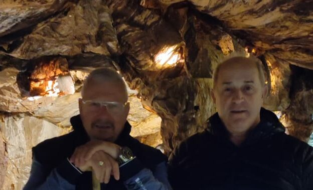 Angel Bolado Belen de Cudón desde este 5 de Diciembre al 6 de Enero