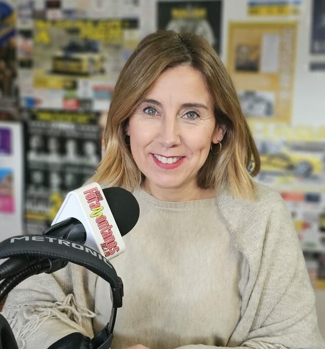 Programa 20 Mónica Soto Servicios Inmobiliarios