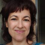 María Castillo actriz de Torrelavega