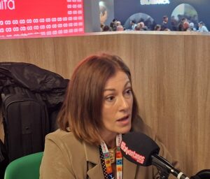 Polanco en Fitur 2026 de la mano de Rosa Carmen Díaz Fernández