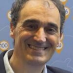 Alfoz de Lloredo en Fitur 2026 con Enrique Bretones