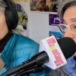 Red de Salud Entretejiendo Saja con Dori y Pepa en la sesión de Enero 2026