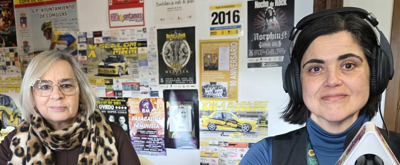 Lanzadera de empleo y emprendimiento solidario de Cabezón de la Sal 2026