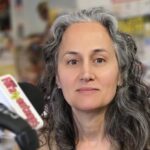 Entretejiendo Saja Red de Salud con Dori Valdizán enfermera comunitaria