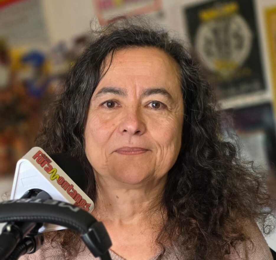 Charo Villota «Día Europeo Prevención del Riesgo Cardiovascular en el Centro de Salud Saja