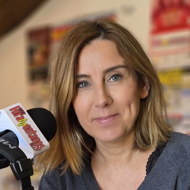 Programa 24 Mónica Soto Servicios inmobiliarios , resolviendo dudas y consultas