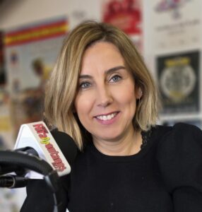 Programa 25 Mónica Soto Servicios Inmobiliarios nos habla Nuevas medidas del alquiler, ascensores y diferentes dudas