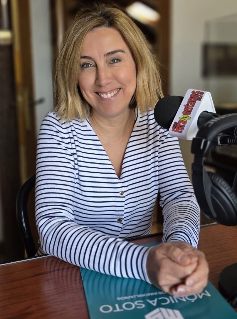 Programa 26 Mónica Soto Servicios Inmobiliarios