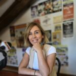 Mónica Soto, servicios inmobiliarios, programa 29