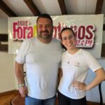 Sergio y Paula – Campus Santiago Galas 2026