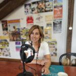 Mónica Soto programa 30